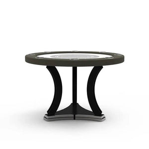Zackaria Poker Table - Thai Aces