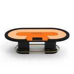 Zaggle Poker Table - Thai Aces