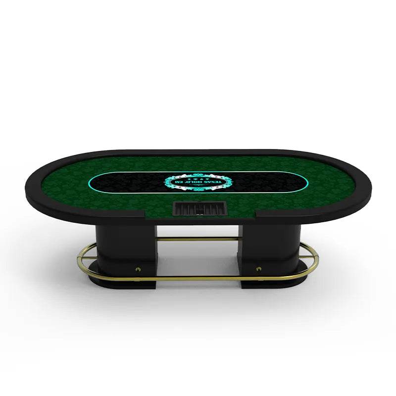 Zaggle Poker Table - Thai Aces