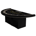 Zelenky Blackjack Table - Thai Aces