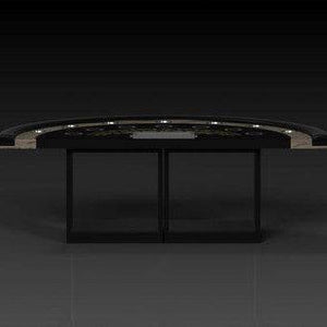 Zelenky Blackjack Table - Thai Aces