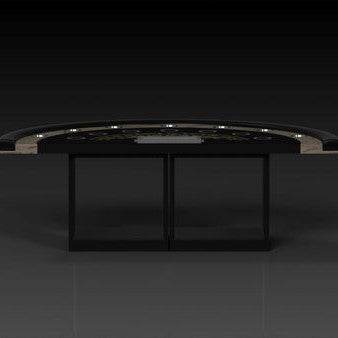 Zelenky Blackjack Table - Thai Aces