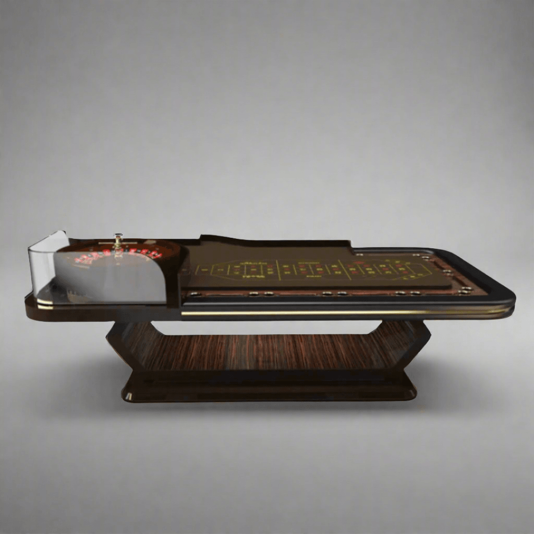 Victoria Roulette Table - Thai Aces
