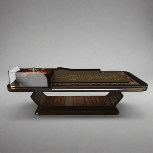 Victoria Roulette Table - Thai Aces