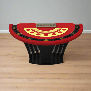 Ace High Blackjack Table - Thai Aces