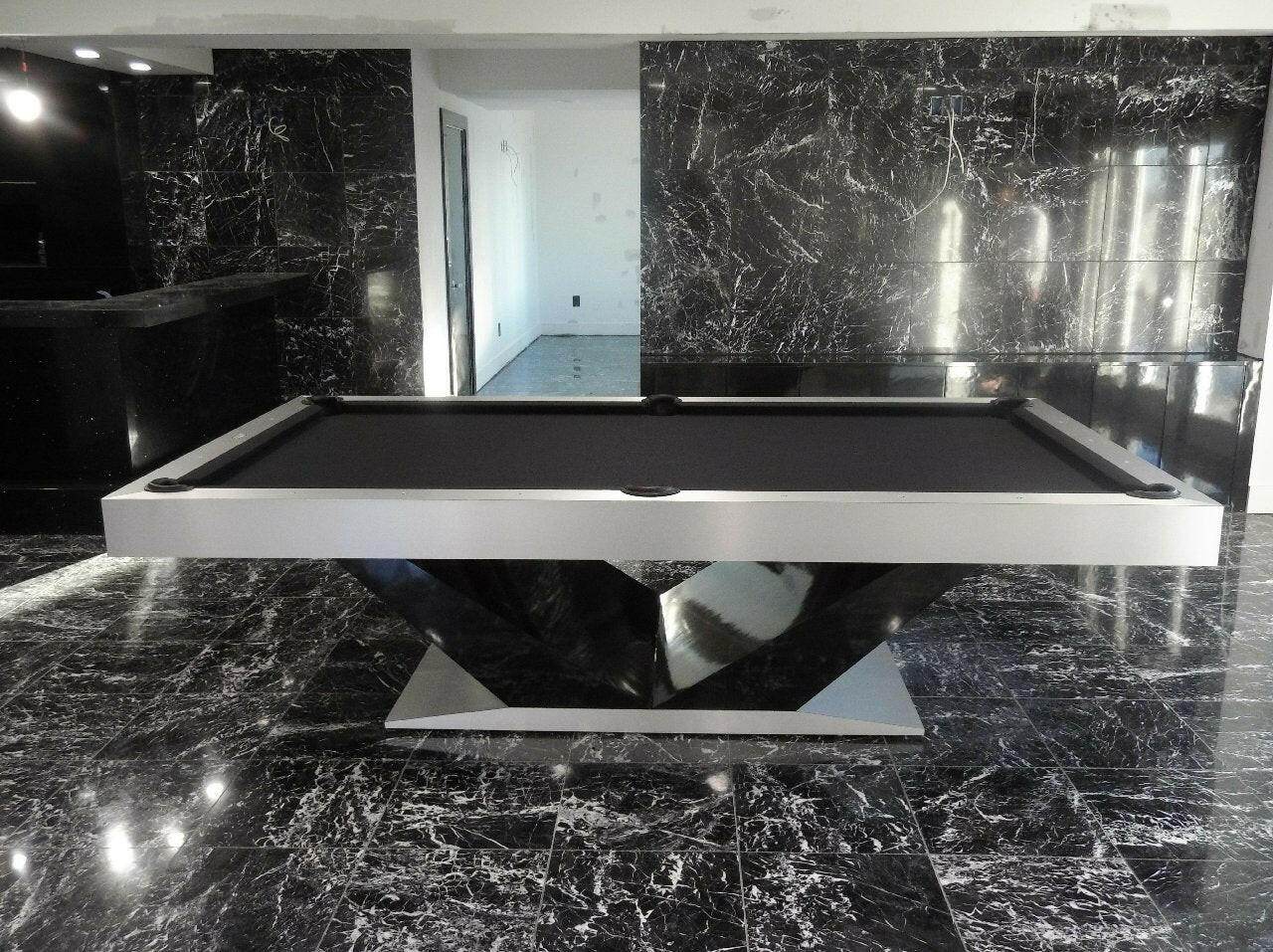 Ashoka Pool Table - Thai Aces