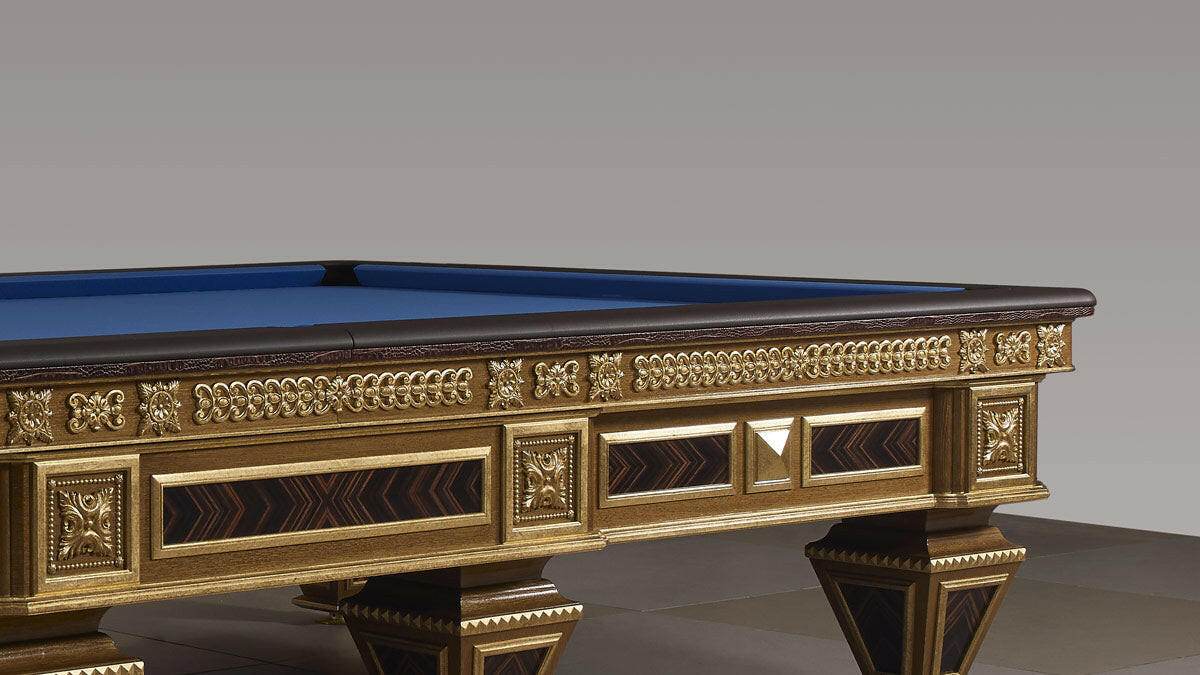 Royal Maharaja Pool Table - Thai Aces