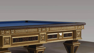 Royal Maharaja Pool Table - Thai Aces