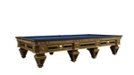 Royal Maharaja Pool Table - Thai Aces