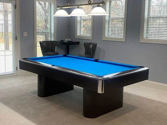 Olhausen Pool Table - Thai Aces