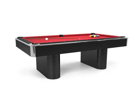 Olhausen Pool Table - Thai Aces