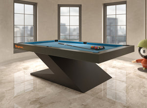 Ironwood Pool Table - Thai Aces