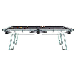 Majestic Pool Table - Thai Aces