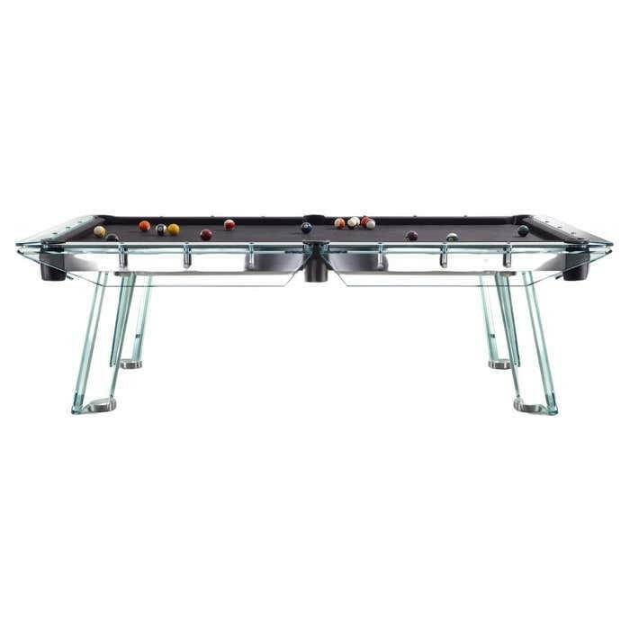 Majestic Pool Table - Thai Aces
