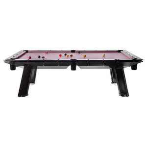 Majestic Pool Table - Thai Aces