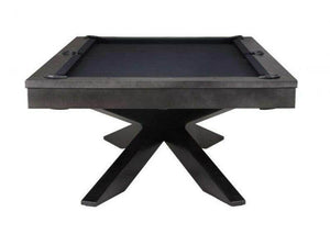 Quincy Pool Table - Thai Aces