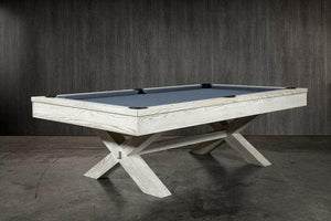 X-treme Pool Table - Thai Aces