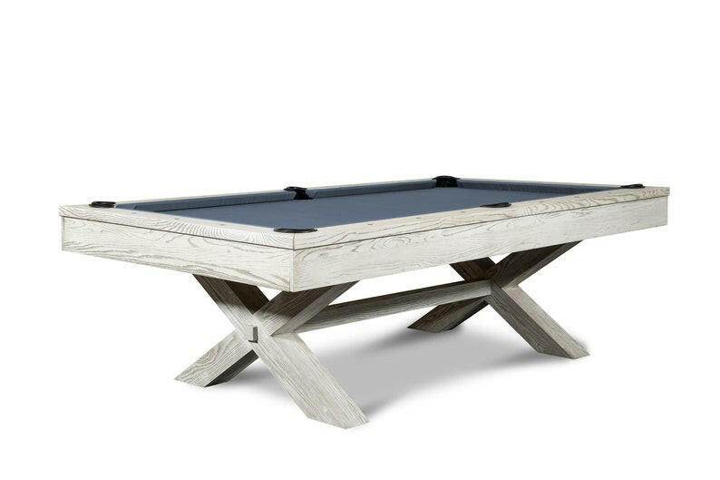 X-treme Pool Table - Thai Aces