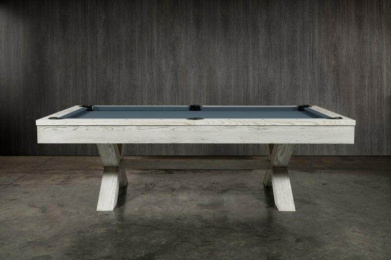 X-treme Pool Table - Thai Aces
