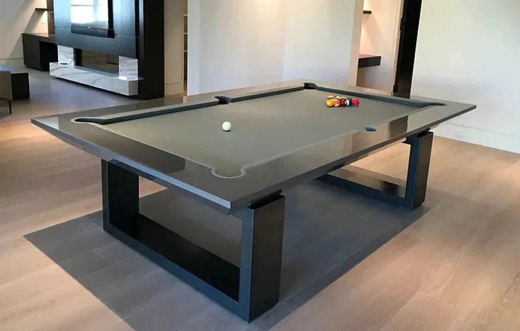 Blackwell Pool Table - Thai Aces