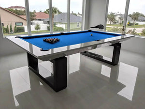 Blackwell Pool Table - Thai Aces
