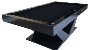 Ashoka Pool Table - Thai Aces