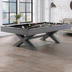X-treme Pool Table - Thai Aces