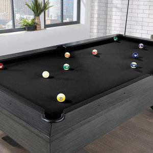 X-treme Pool Table - Thai Aces