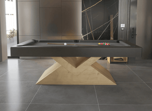 Vintor Pool Table - Thai Aces