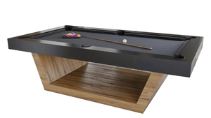 Infusion Pool Table - Thai Aces