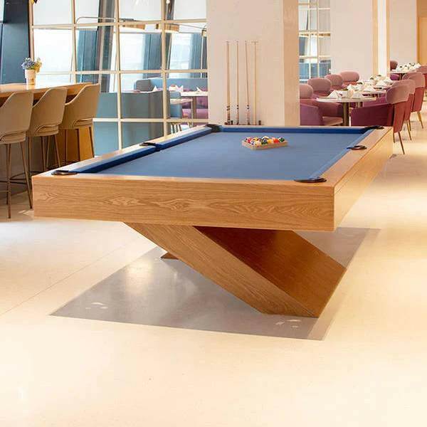 Grandiose Pool Table - Thai Aces