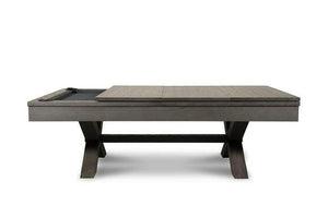 X-treme Pool Table - Thai Aces