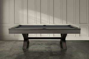 X-treme Pool Table - Thai Aces