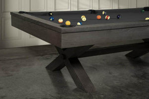 X-treme Pool Table - Thai Aces