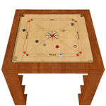 Classic Carrom Table - Thai Aces