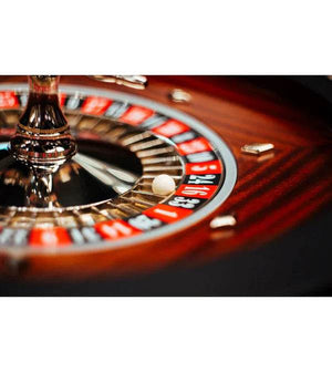 Swan Roulette Table - Thai Aces
