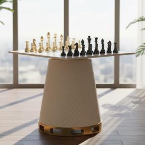 Atelier Chess Table