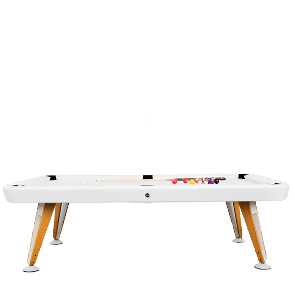 Copali Pool Table - Thai Aces