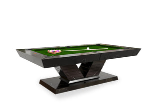 Monolith Pool Table - Thai Aces
