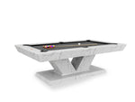 Monolith Pool Table - Thai Aces