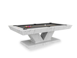 Monolith Pool Table - Thai Aces